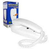 Interfone Thevear Icap pl
