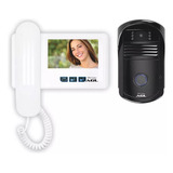 Interfone Video Porteiro Vp4