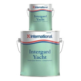 Intergard Yacht Internacional Primer Epoxi Branco A b 900ml