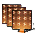 Interior Cresce A Luz 1000w Espectro Completo Phytolamp