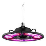 Interior E27 Led 400w Crescer Painel De Luz Espectro