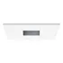 Interlight 0097 Emb Face Plana Mini Dicróica Mr11-gu-10 Cor Branco 110v 220v (bivolt)