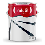 Interlight Indutil 18l Kit Com 15 Baldes E 3 Solventes 18lts