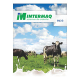 Intermaq 1 Anel   Ordenha