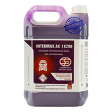 Intermax Ac Limpeza Bicos