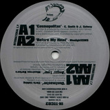 International Ep 12 Single Coletanea Techno Importado
