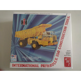 International Payhauler 350 Construction