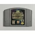 International Super Star Soccer 64 Nintendo 64 Original