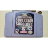 International Super Star Soccer
