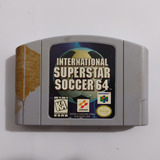 International Super Star Soccer
