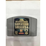 International Super Star Soccer