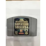 International Super Star Soccer