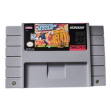 International Super Star Soccer Deluxe- Super Nintendo