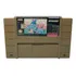 International Super Star Socer Deluxe Original Snes Nintendo