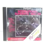 International Superhits 1980 88 Varios Artistas