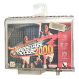 International Superstar Soccer 2000