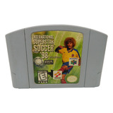 International Superstar Soccer 98