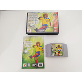International Superstar Soccer 98