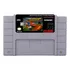 International Superstar Soccer Snes Super Nintendo Físico