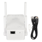 Internet Booster 4 Antenas Ap Router Signal Booster