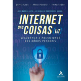 Internet Das Coisas
