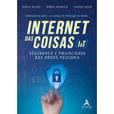 Internet Das Coisas