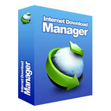 Internet Download Manager Envio