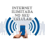 Internet Móvel Ilimitada Para Android Promoção