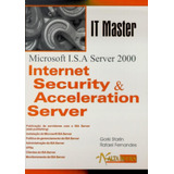 Internet Security Acceleration Server