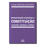 Interpretacao Conforme A Constituicao