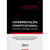 Interpretacao Constitucional Politica