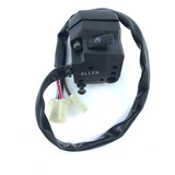 Interrup Partida Emergência Ybr 125 02 08 factor 125 09 13