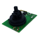 Interruptor 127v Para Liquidificador