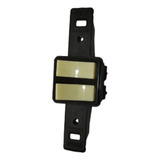 Interruptor 2 Teclas Paralela