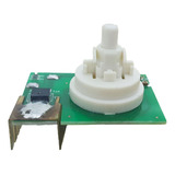 Interruptor 8 Vel para Batedeira Planetaria Arno Deluxe 220v