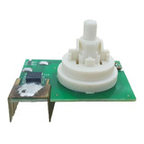 Interruptor 8 Velocidades 220v Da Batedeira Planetária Arno