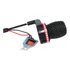 Interruptor Acelerador Para Motor De Popa Nakasaki vulcan 2t