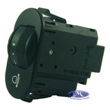 Interruptor Ajuste Farol Painel Instrumentos Mondeo 97 2001