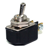 Interruptor Alavanca Unipolar Cs 301d Metálico Margirius 2pç