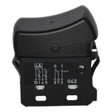 Interruptor Ar Condicionado 124p g r t Pettenuzzo 1421862