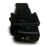 Interruptor Ar Condicionado Toyota Hilux 84660