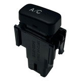 Interruptor Ar Condicionado Toyota Hilux 84660 71010