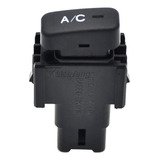 Interruptor Ar Condicionado Toyota Hilux 84660 71010