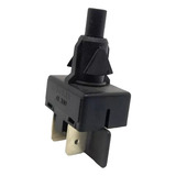 Interruptor Bipolar Centrifuga Colormaq