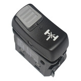 Interruptor Bloqueio Diferencial 124p