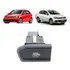 Interruptor Bloqueio Vidros Elétricos Traseiro Gol G7