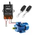 Interruptor Bomba Controle Remoto Modulo Liga Desliga 30a