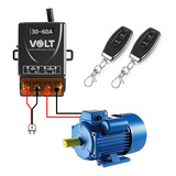 Interruptor Bomba Controle Remoto