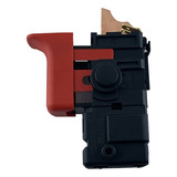 Interruptor Bosch Original P  Gsb 16re   127v 1607 200 371