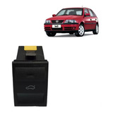 Interruptor Botão Abertura Porta Malas Vw Gol G3 2004 16v 5p